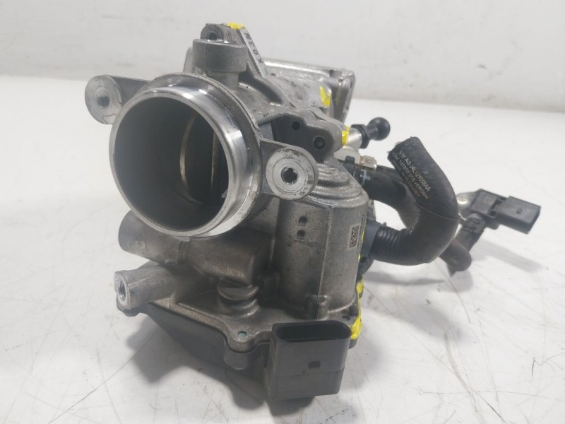 Recambio de caja mariposa para seat leon (5f1) 1.6 tdi referencia OEM IAM 04L128063T 04L128063T 