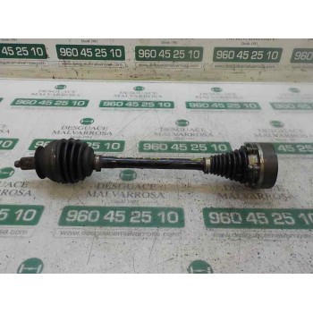 TRANSMISION IZQUIERDA 6C0407271AD 6C0407271C 