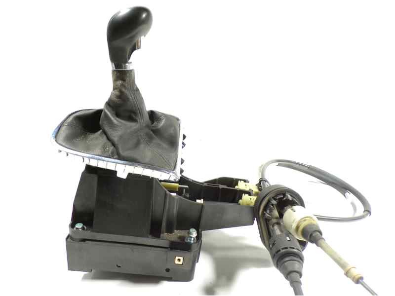 Recambio de palanca cambio para opel astra j lim. 1.6 cdti dpf referencia OEM IAM 55598025  