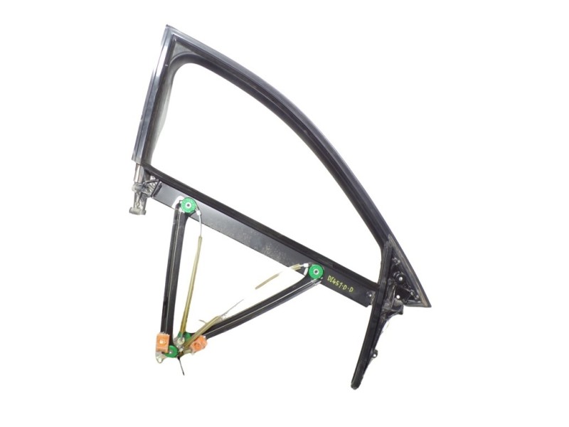 Recambio de elevalunas delantero derecho para audi a3 sportback (8p) 1.9 tdi referencia OEM IAM 8P4837462C  