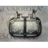 Recambio de maneta exterior trasera derecha para mitsubishi space wagon (n30/n40) 2.0 turbodiesel referencia OEM IAM   