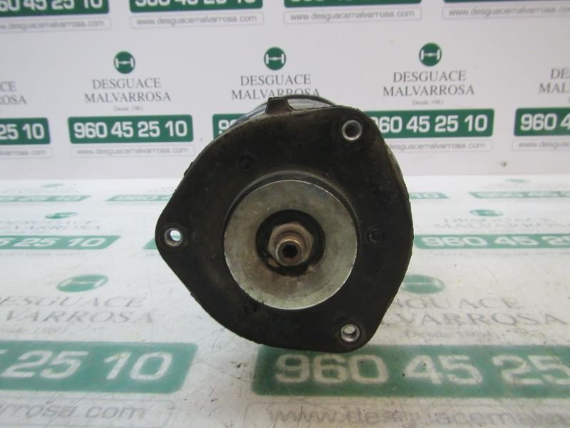 Recambio de amortiguador delantero izquierdo para seat leon (1p1) stylance / style referencia OEM IAM 1K0413031CT  