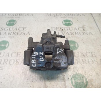 PINZA FRENO DELANTERA IZQUIERDA GJ6E3371XB 