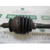 Recambio de transmision izquierda para seat ibiza sc (6p5) 1.4 tdi referencia OEM IAM 6C0407271AD 6C0407271C 
