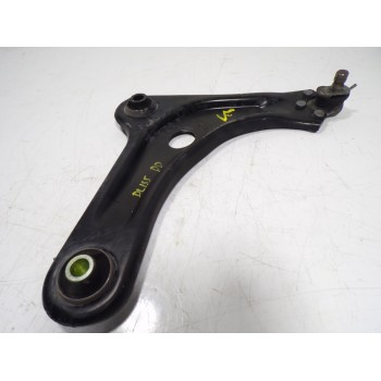 BRAZO SUSPENSION INFERIOR DELANTERO DERECHO 9670771480 