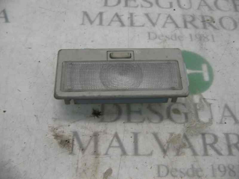 Recambio de piloto interior para seat toledo (1l) referencia OEM IAM   