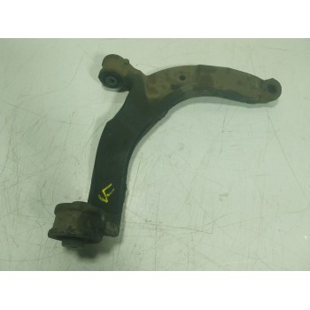 BRAZO SUSPENSION INFERIOR DELANTERO DERECHO 7E0407152B 