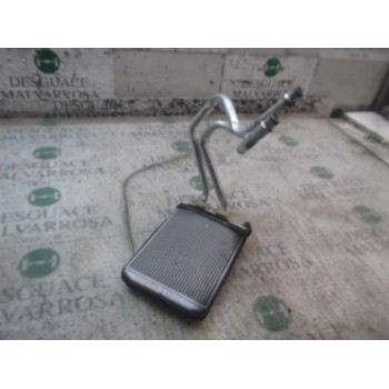 RADIADOR CALEFACCION / AIRE ACONDICIONADO 