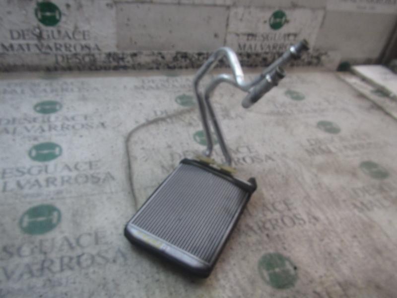 Recambio de radiador calefaccion / aire acondicionado para renault kangoo profesional referencia OEM IAM   