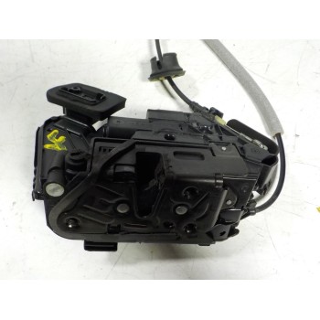 CERRADURA PUERTA TRASERA IZQUIERDA 5TA839015K 5TA839015E 