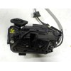Recambio de cerradura puerta trasera izquierda para audi a1 sportback (gba) 1.0 tfsi referencia OEM IAM 5TA839015K 5TA839015E 
