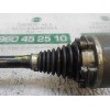 Recambio de transmision izquierda para seat ibiza sc (6p5) 1.4 tdi referencia OEM IAM 6C0407271AD 6C0407271C 