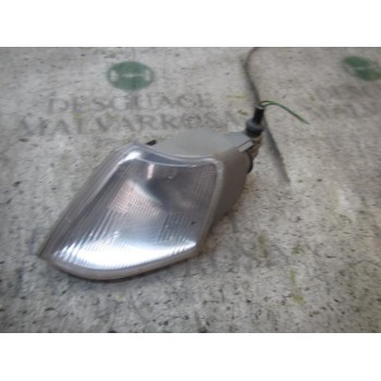 PILOTO DELANTERO IZQUIERDO 