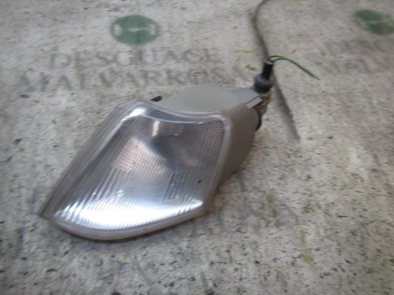 Recambio de piloto delantero izquierdo para citroën xantia berlina 2.0 hdi seduction referencia OEM IAM   