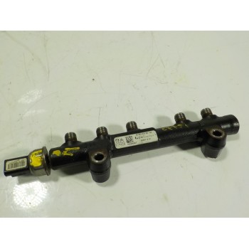 RAMPA INYECTORA 1697684 9685297580 28497Z01