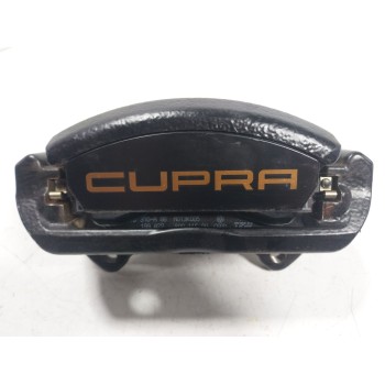 PINZA FRENO DELANTERA IZQUIERDA 5FA615123 5WA105BA 