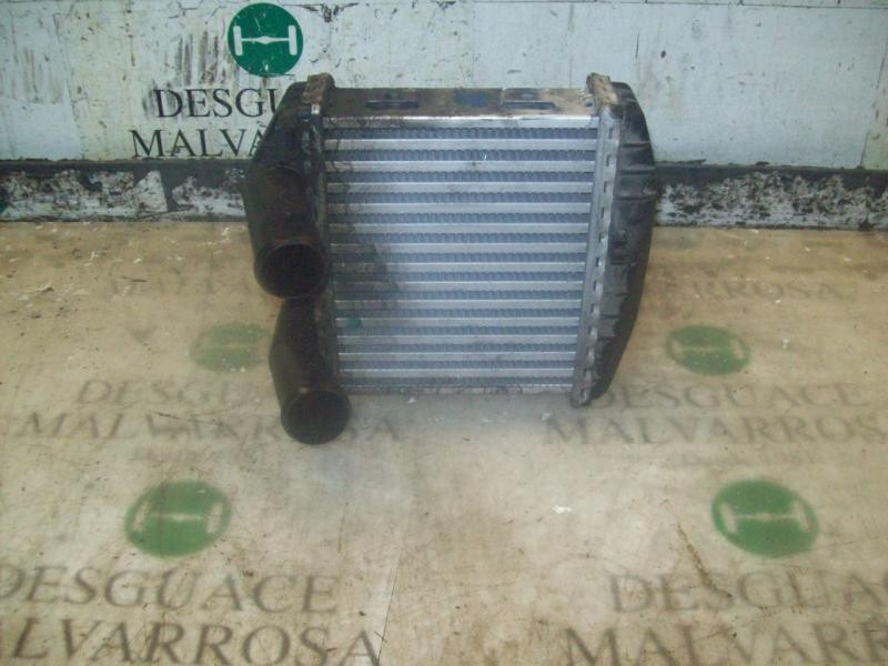 Recambio de intercooler para smart coupe pulse referencia OEM IAM   