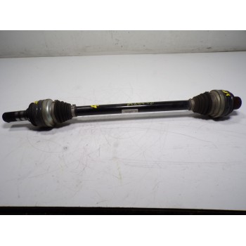 TRANSMISION TRASERA DERECHA 95B501203K 95B501203K 