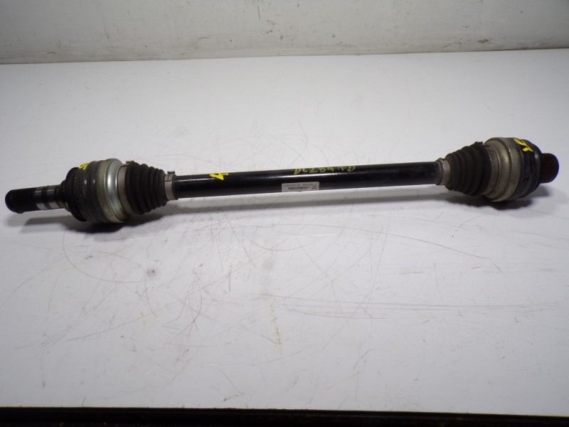 Recambio de transmision trasera derecha para porsche macan (typ ) base referencia OEM IAM 95B501203K 95B501203K 