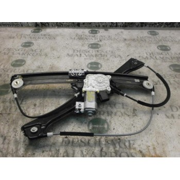 ELEVALUNAS DELANTERO IZQUIERDO 51337184383 