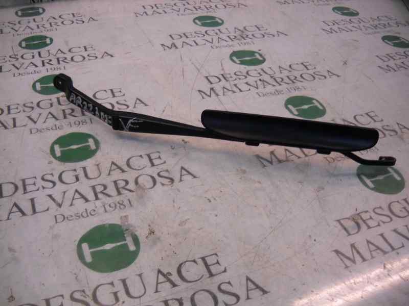 Recambio de brazo limpia delantero izquierdo para mg mg zs zs 120 referencia OEM IAM   