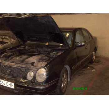 MERCEDES-BENZ CLASE E (W210) BERLINA DIESEL