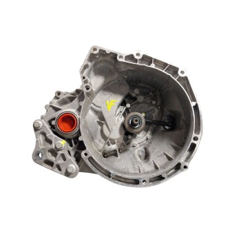 CAJA CAMBIOS 2523398 