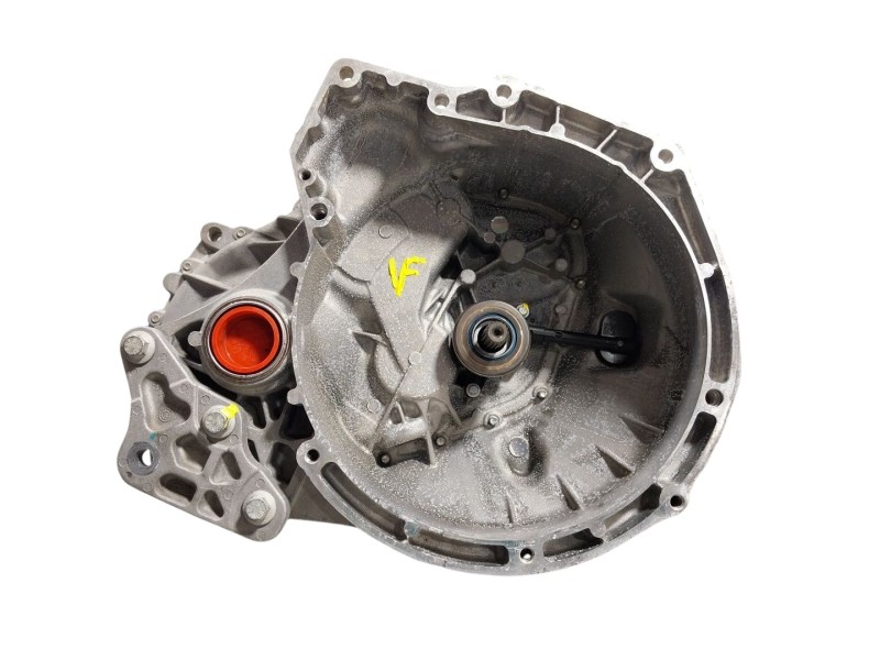 Recambio de caja cambios para ford ecosport 1.0 ecoboost referencia OEM IAM 2523398  