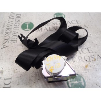 CINTURON SEGURIDAD TRASERO IZQUIERDO 