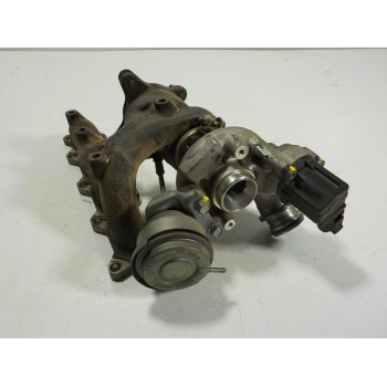 TURBOCOMPRESOR 03C145702L TD025M207T TD025M207T