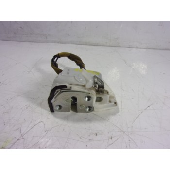 CERRADURA PUERTA DELANTERA DERECHA GS1F58310 8C20B0115 