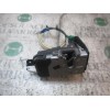 Recambio de cerradura puerta delantera izquierda para opel zafira b cosmo referencia OEM IAM   