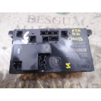 MODULO ELECTRONICO A2118701026 A2118702085 