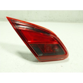 PILOTO TRASERO IZQUIERDO INTERIOR 39012623 