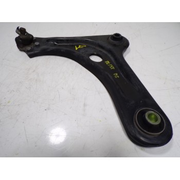 BRAZO SUSPENSION INFERIOR DELANTERO IZQUIERDO 9670772080 