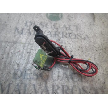 RESISTENCIA CALEFACCION 