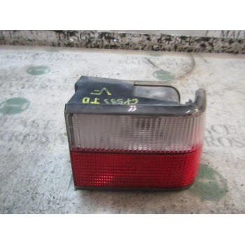 PILOTO TRASERO DERECHO 