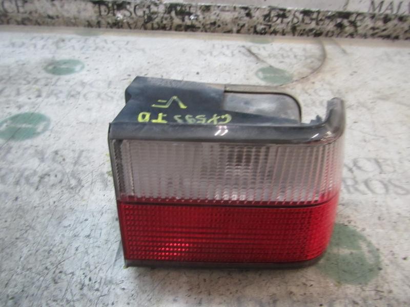 Recambio de piloto trasero derecho para citroën xantia berlina 2.0 hdi seduction referencia OEM IAM   