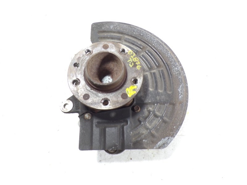 Recambio de mangueta trasera izquierda para fiat 500 x (334) 1.6 16v cat referencia OEM IAM 51942805  