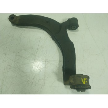 BRAZO SUSPENSION INFERIOR DELANTERO IZQUIERDO 7E0407151C 