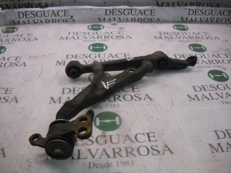 Recambio de brazo suspension inferior delantero derecho para mg mg zs zs 120 referencia OEM IAM   