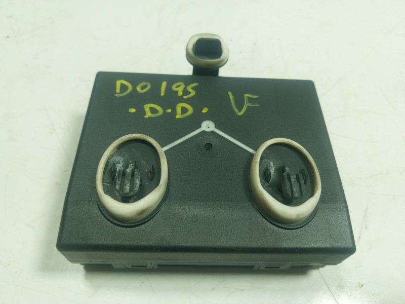 Recambio de modulo electronico para porsche cayenne (92a) 3.0 diesel referencia OEM IAM  7PP959792L 