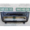 Recambio de sistema audio / radio cd para bmw serie 3 lim. (f30) 320d referencia OEM IAM 61316814183 61319348829 