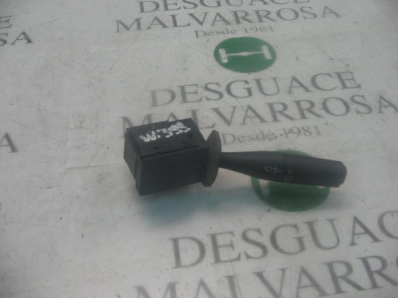 Recambio de mando limpia para peugeot 206 berlina xt referencia OEM IAM   