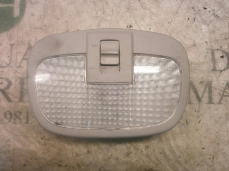 Recambio de piloto interior para ssangyong rexton rx 270 full referencia OEM IAM   