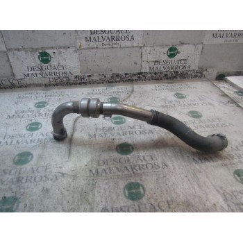 TUBO INTERCOOLER 