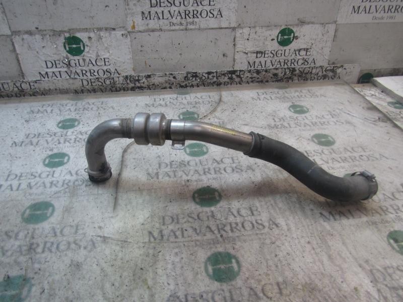 Recambio de tubo intercooler para renault kangoo profesional referencia OEM IAM   