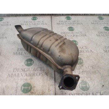 SILENCIADOR TRASERO RFC540100B 