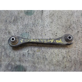 BRAZO SUSPENSION INFERIOR TRASERO IZQUIERDO 1K0501529F 