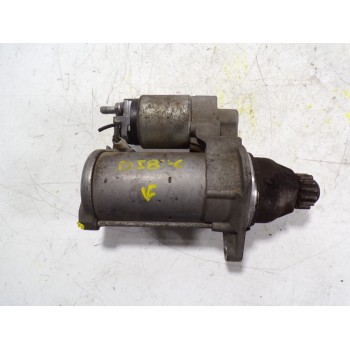 MOTOR ARRANQUE 51975678 51975678 0001177017